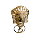 Golden grace candle holders