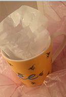 Animal hand painted mugs- orders taken