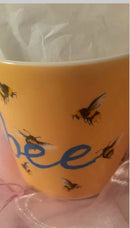 Animal hand painted mugs- orders taken