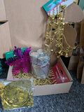 Christmas bargain bundle box lucky dip