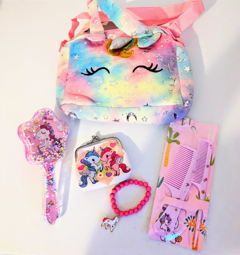 Kids unicorn bundle