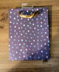 Gift tote bags