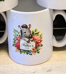 Mother's day mugs cute animals collection