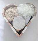 Rub n scrub gift set