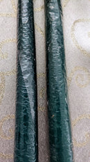 set of 4 taper candles in pack