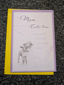 Greetings Cards selection