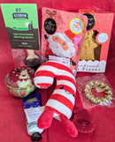 Spa christmas mini  pack