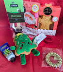 Spa christmas mini  pack