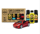 Simoniz car clean gift pack