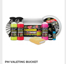 PM Valenting bucket