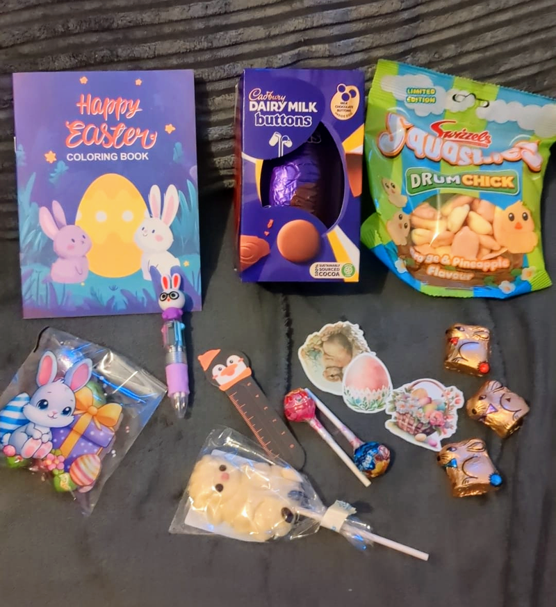 Easters kids bundle