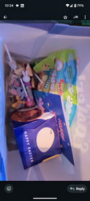 Easter kids bundle