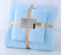 Super Soft towel bundle. Hand and body gift set