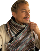 Premium super soft cotton scarf