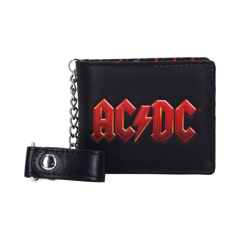 ACDC Wallet 11cm