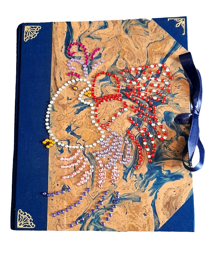 Gem note book