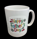 Father's day  mugs selection