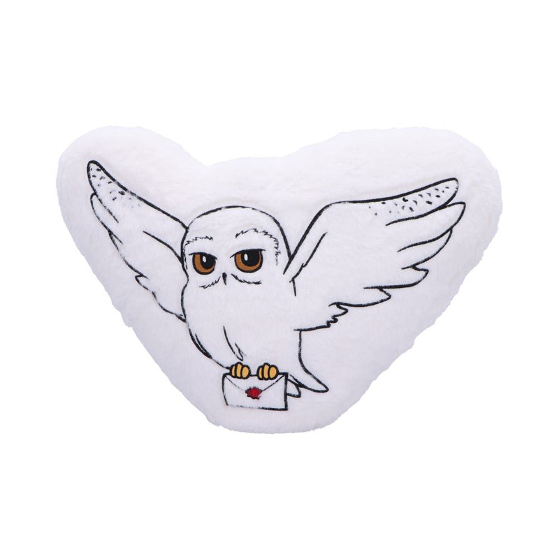 Harry Potter Hedwig Cushion 40cm