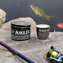 Angler's Arora Ultimate Gift  - Mug in a Tin-Fishing gift