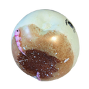 bad apple halloween decor