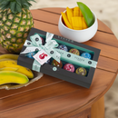 10 Fruity Picasso Chocolates in Deluxe Gift Box