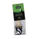 Dad trophy cup with Hot chocolate spoon