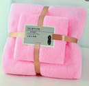 Super Soft towel bundle. Hand and body gift set