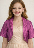 Child's Bolero weddings, Christening Parties Special Occasions