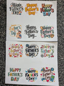 Father's day  mugs selection