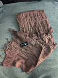 Premium cotton scarf