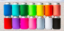 2 x Can cooler / hot drink holder