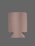 2 x Can cooler / hot drink holder