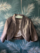 Child's Bolero weddings, Christening Parties Special Occasions