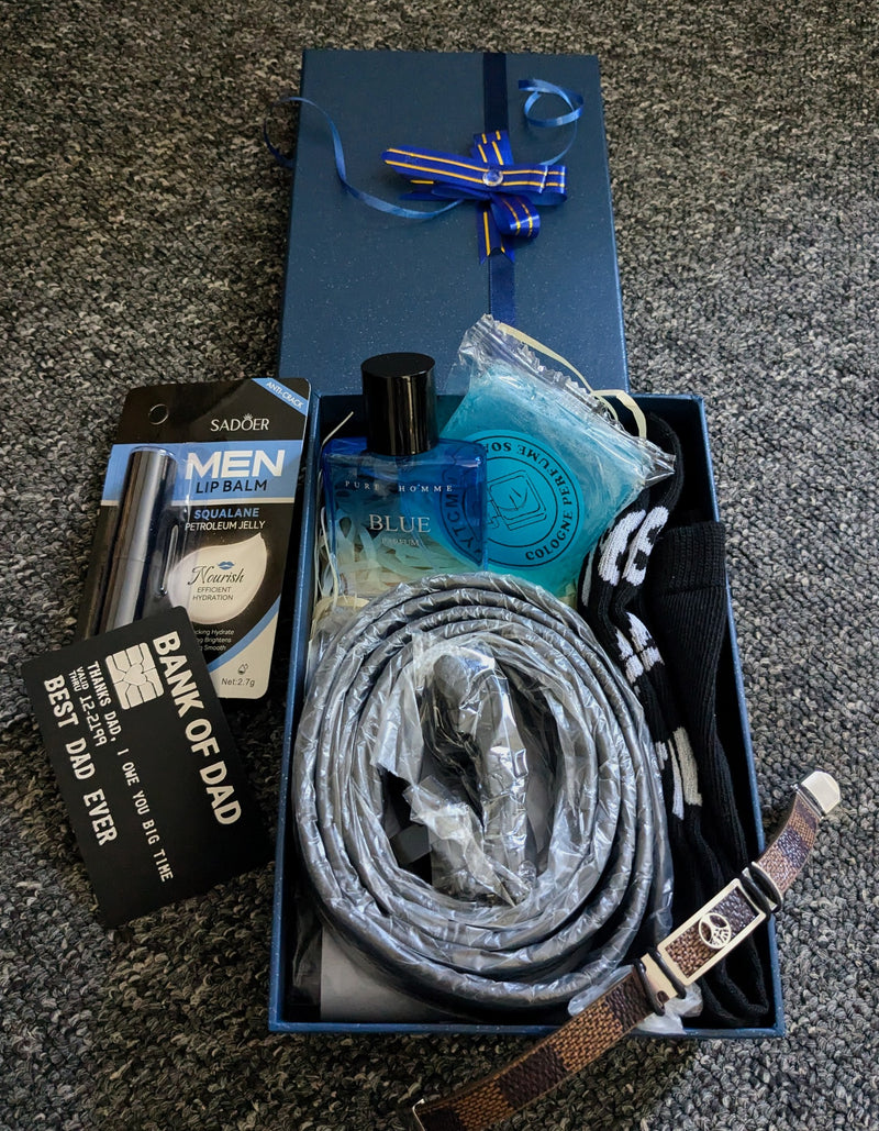Father's day bundle