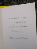 Greetings Cards selection