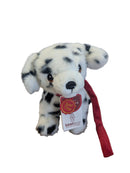 Plush toys