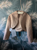 Child's Bolero weddings, Christening Parties Special Occasions