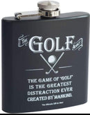 Golf lover gift box