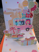 Greetings Cards selection