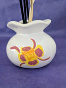 Reed diffuser. Incense for home