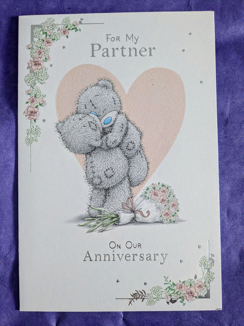 Greetings Cards selection