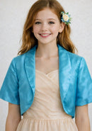 Child's Bolero weddings, Christening Parties Special Occasions