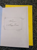 Greetings Cards selection