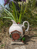 Fairy garden T-pots flower pot
