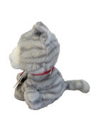 Plush toys