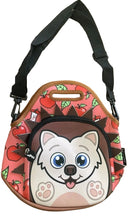 Fringoo Neoprene Kids Thermal Insulated Lunch Bag