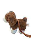 Plush toys
