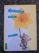 Greetings Cards selection