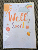 Greetings Cards selection