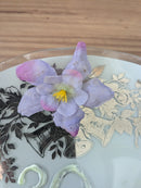 China Anniversary wall plate 3d 30th years